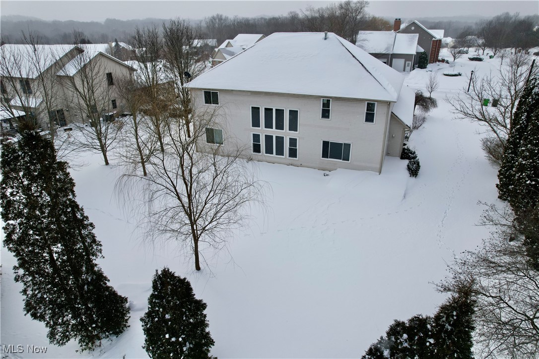 Pambi Farms Estate Ph II - Residential