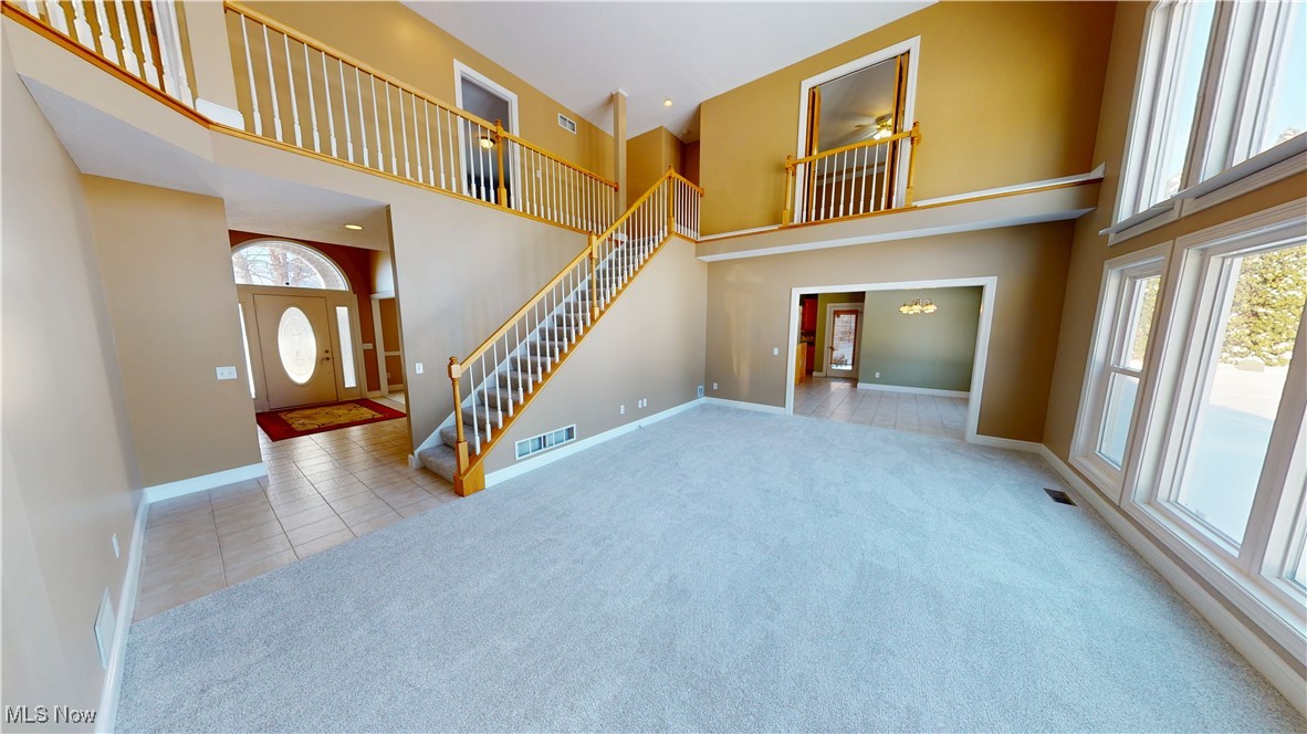 Pambi Farms Estate Ph II - Residential