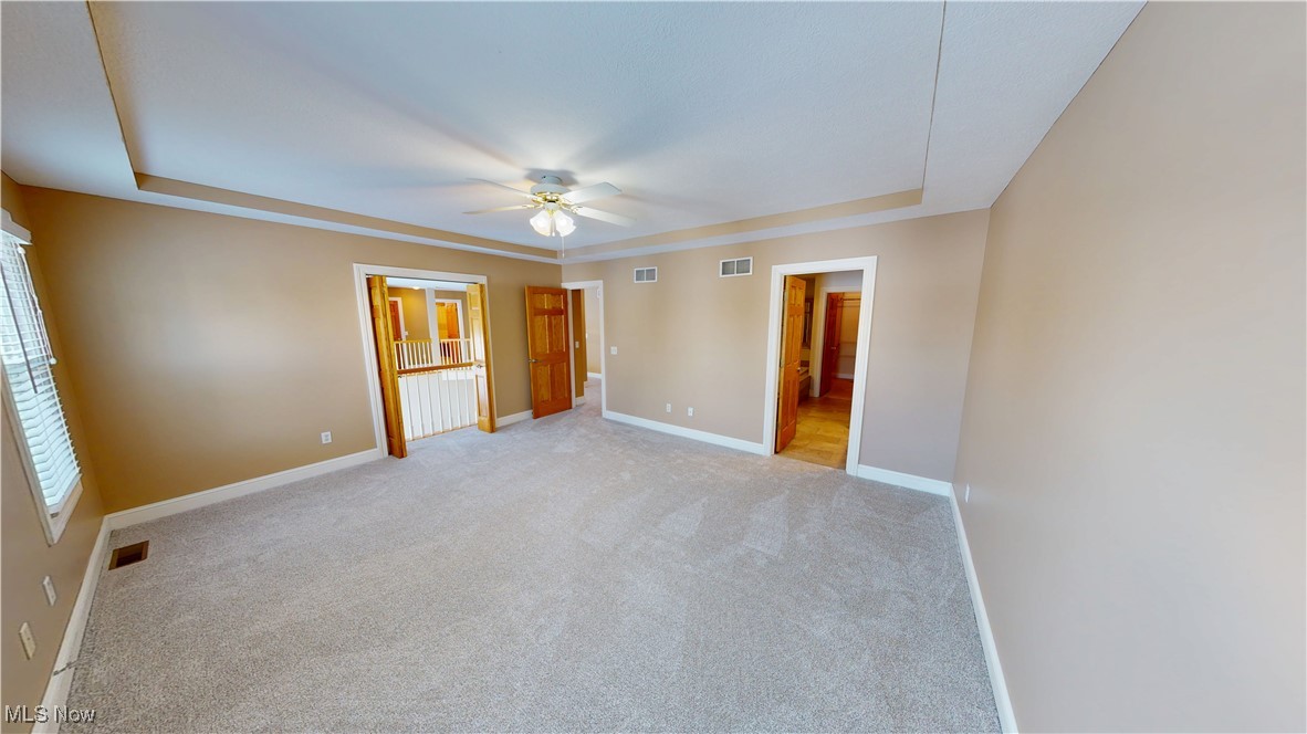 Pambi Farms Estate Ph II - Residential