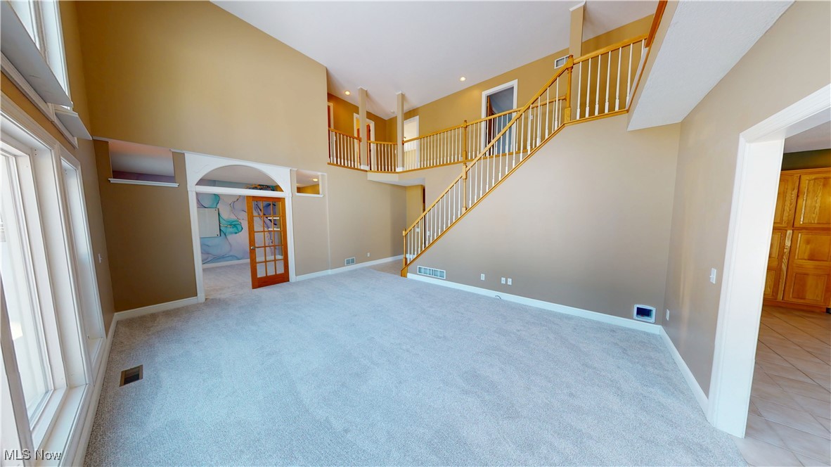 Pambi Farms Estate Ph II - Residential