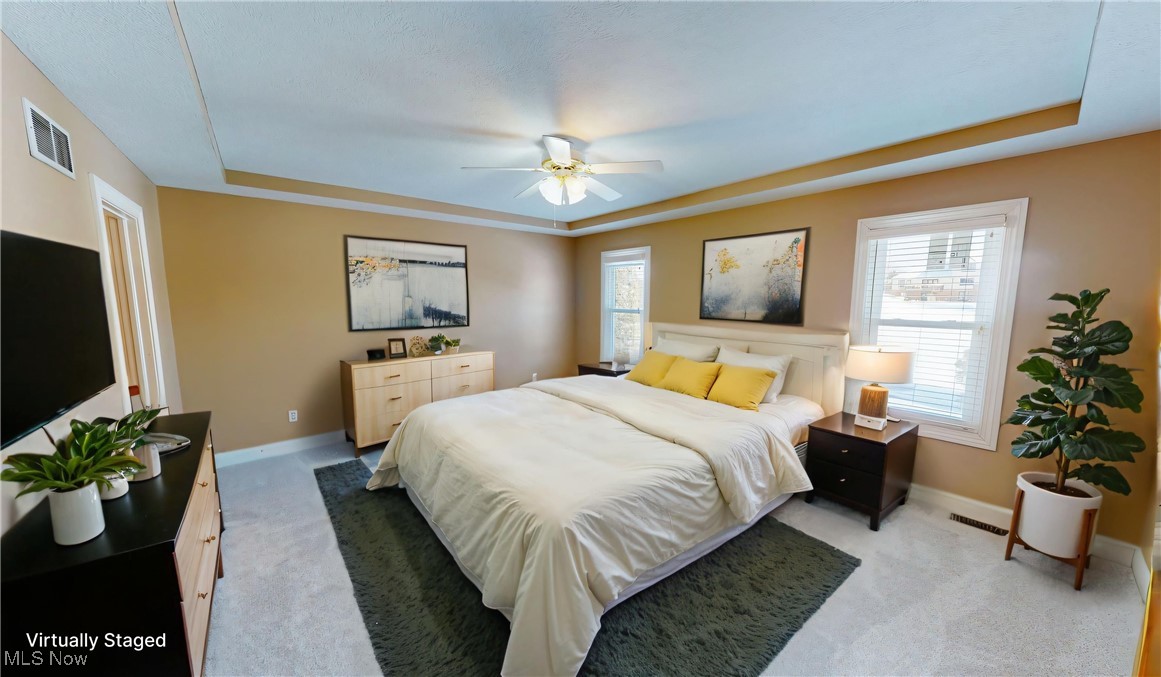 Pambi Farms Estate Ph II - Residential