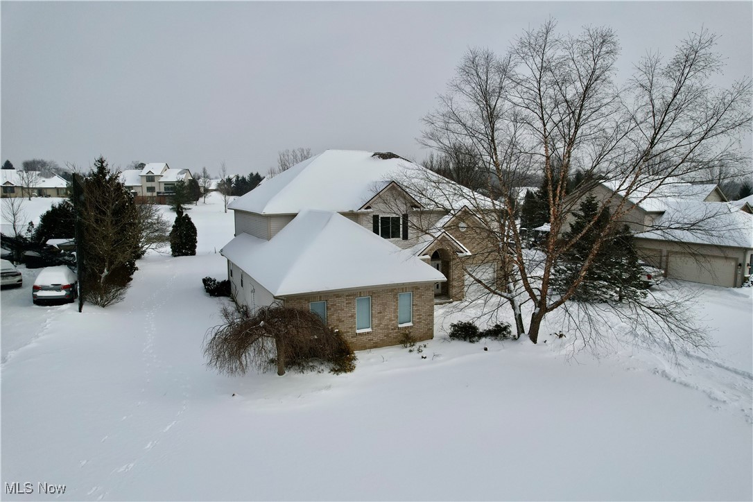 Pambi Farms Estate Ph II - Residential