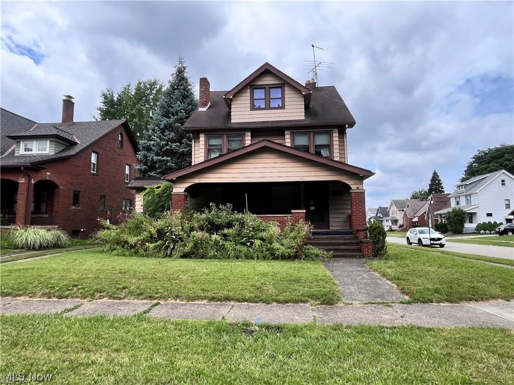 Seltzer Realty Cos Garfield B - Residential