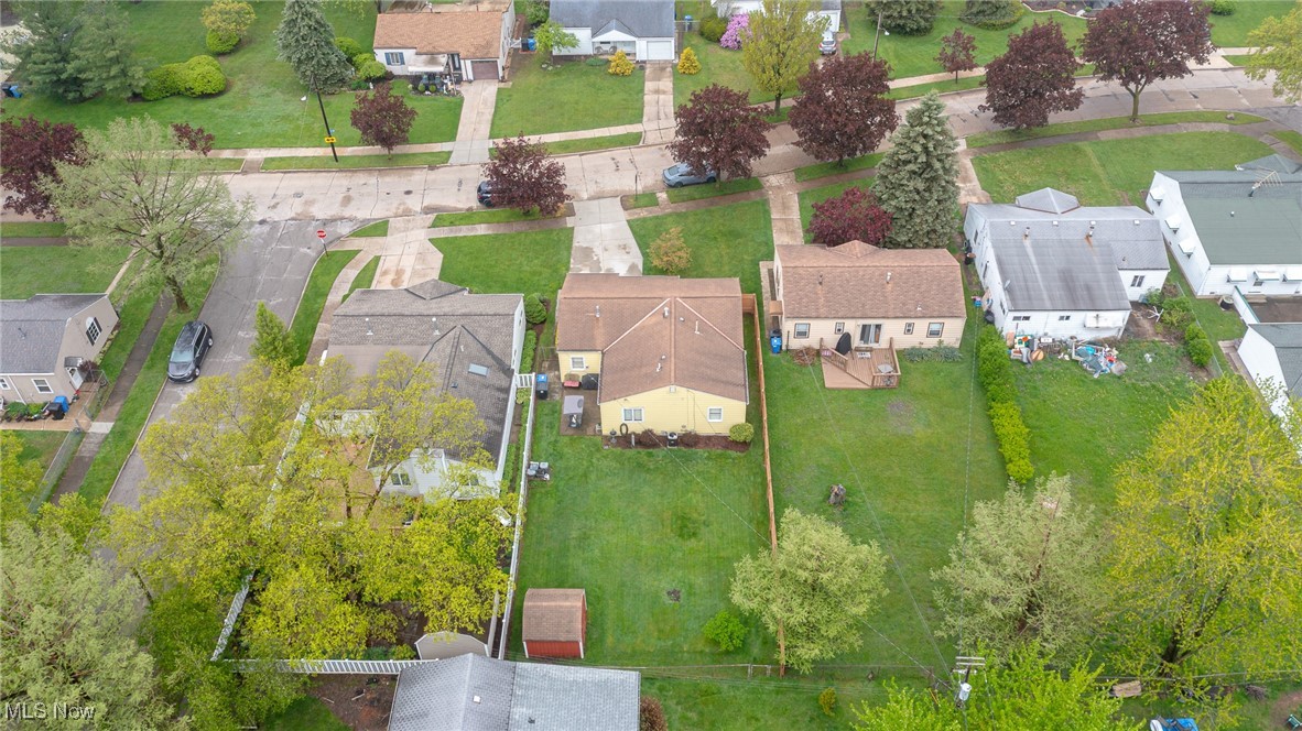 Marchall Estates - Residential