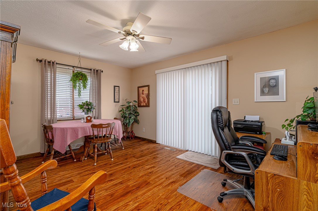 Marchall Estates - Residential