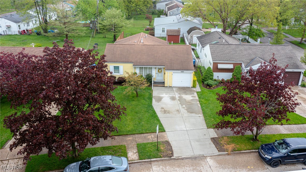 Marchall Estates - Residential