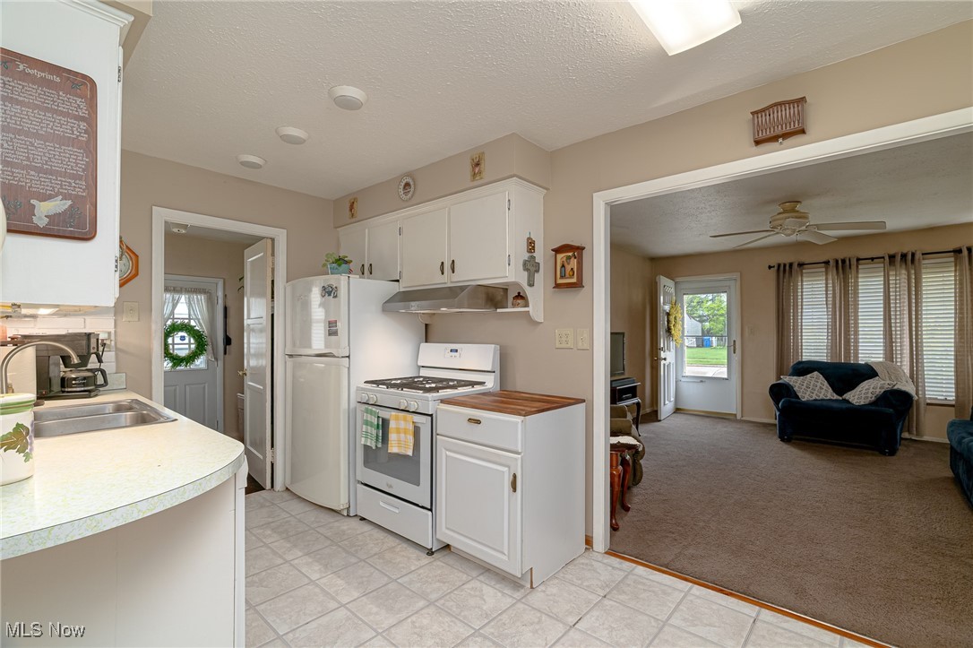 Marchall Estates - Residential