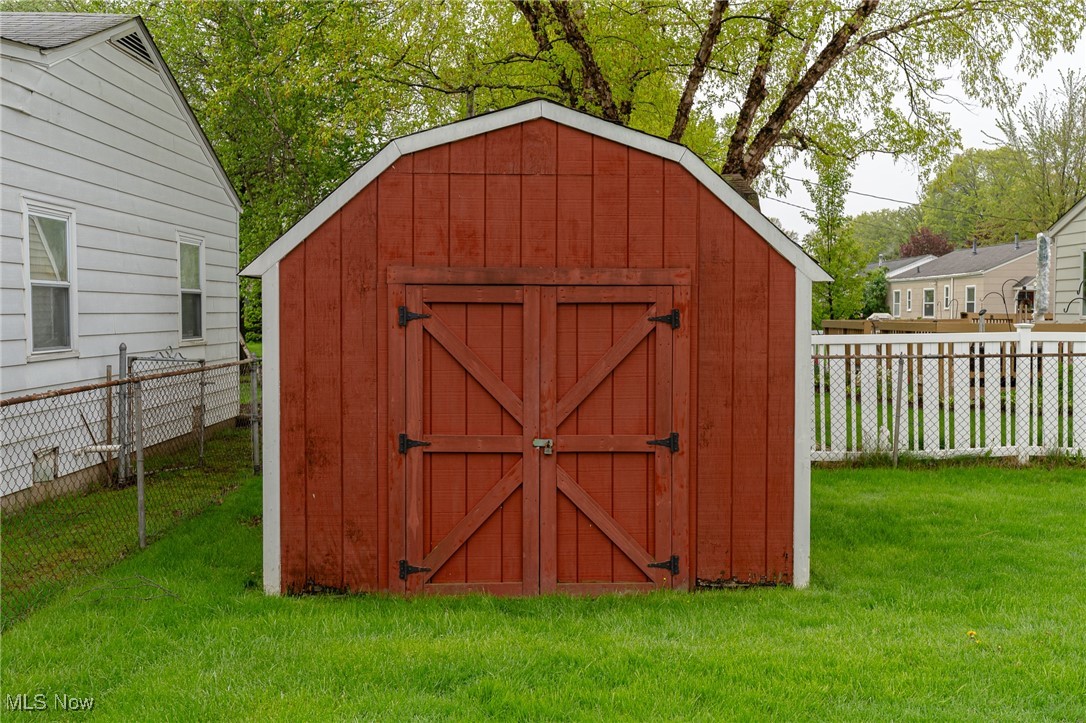 Marchall Estates - Residential