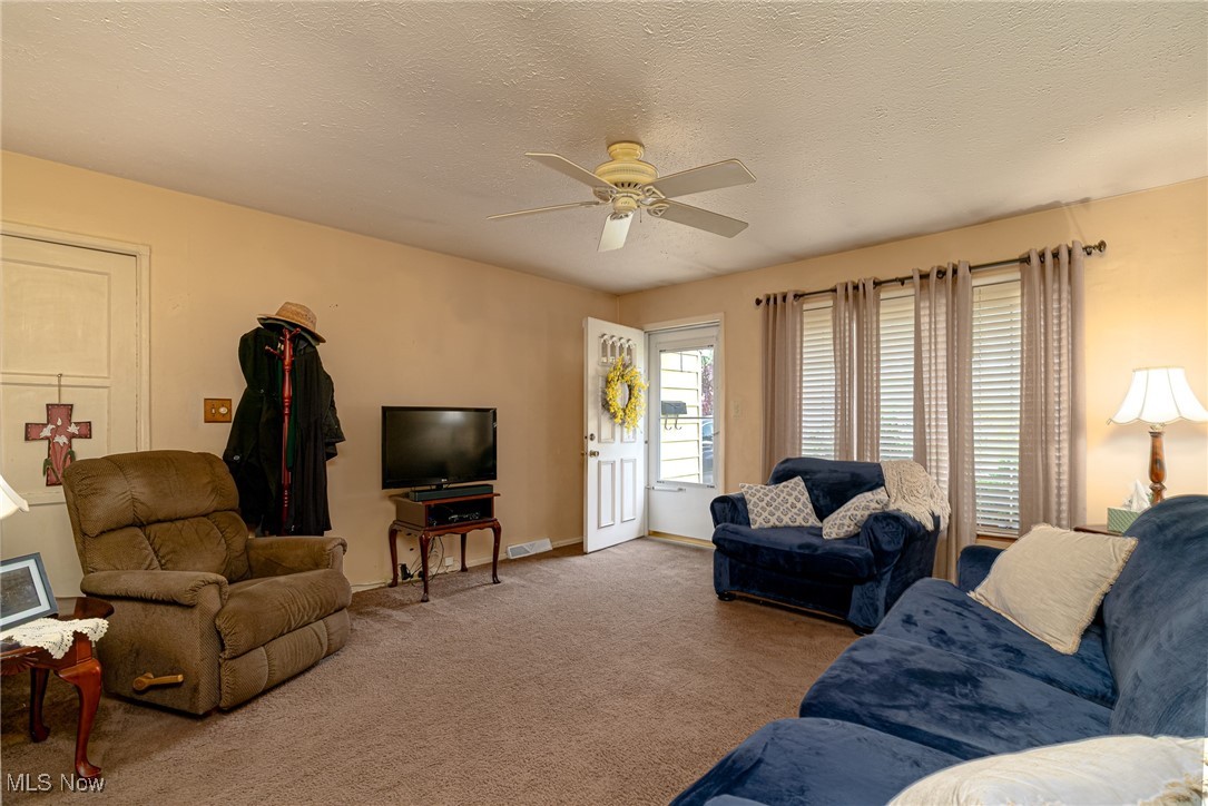 Marchall Estates - Residential