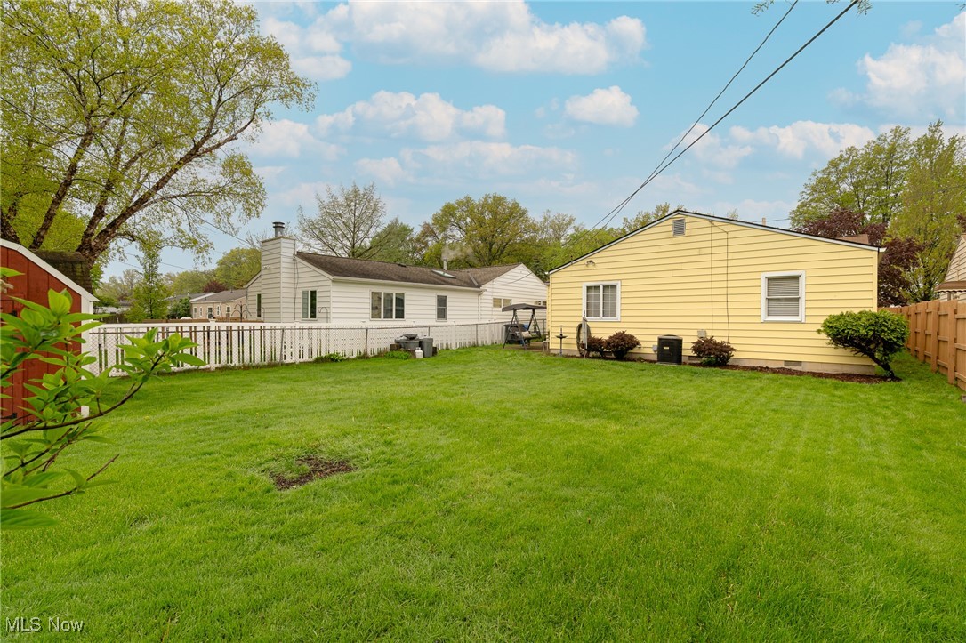 Marchall Estates - Residential