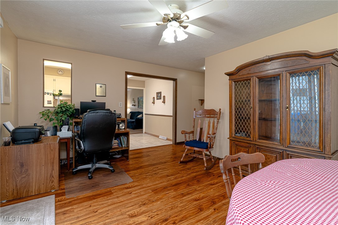 Marchall Estates - Residential