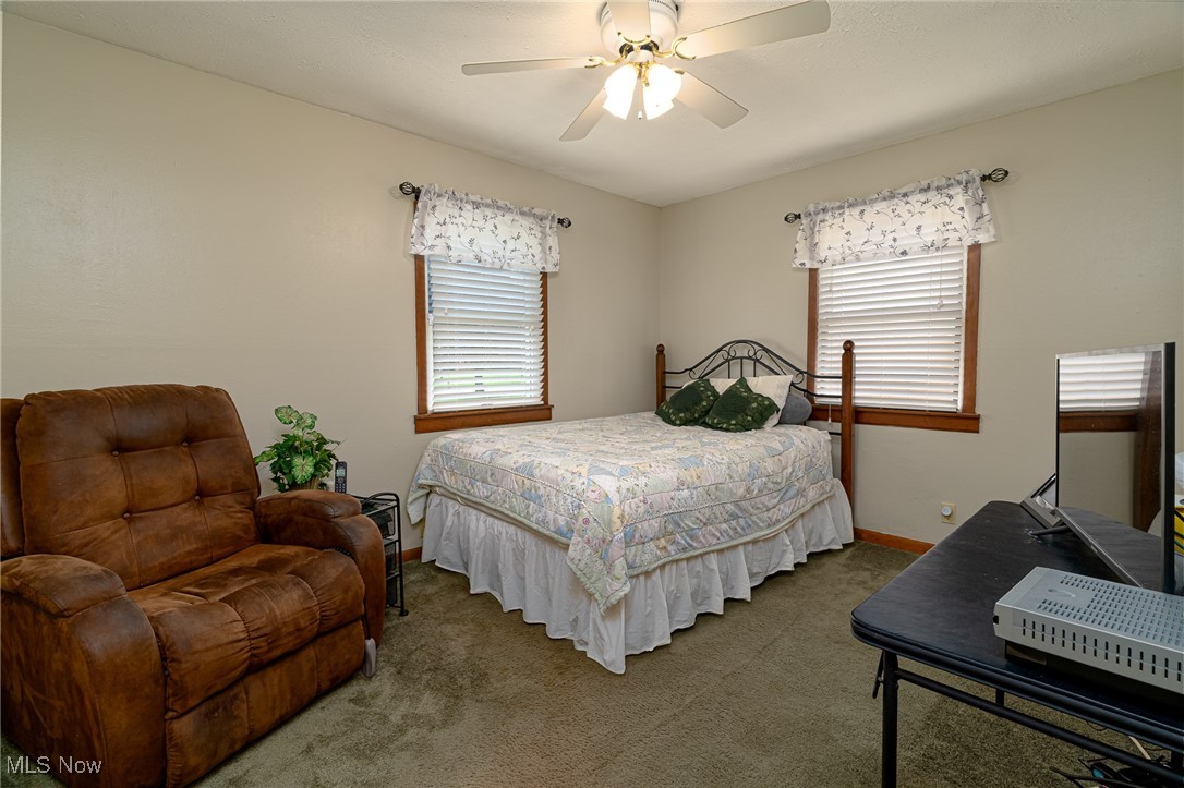 Marchall Estates - Residential