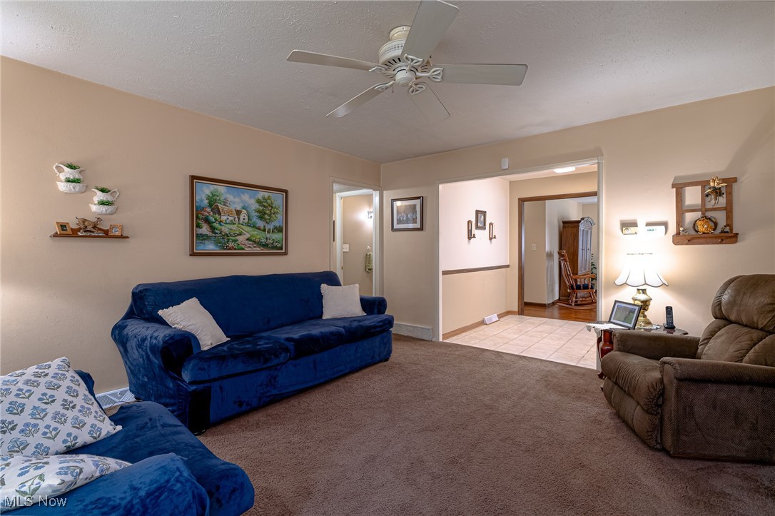 Marchall Estates - Residential