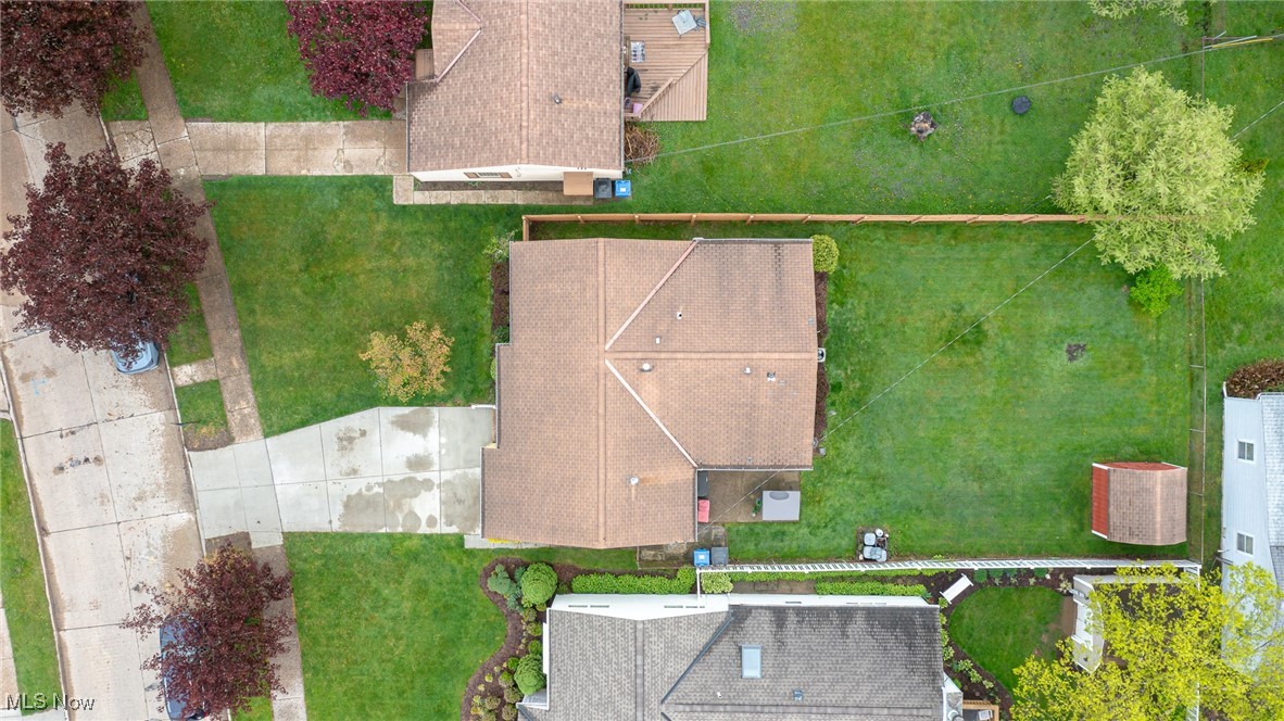 Marchall Estates - Residential