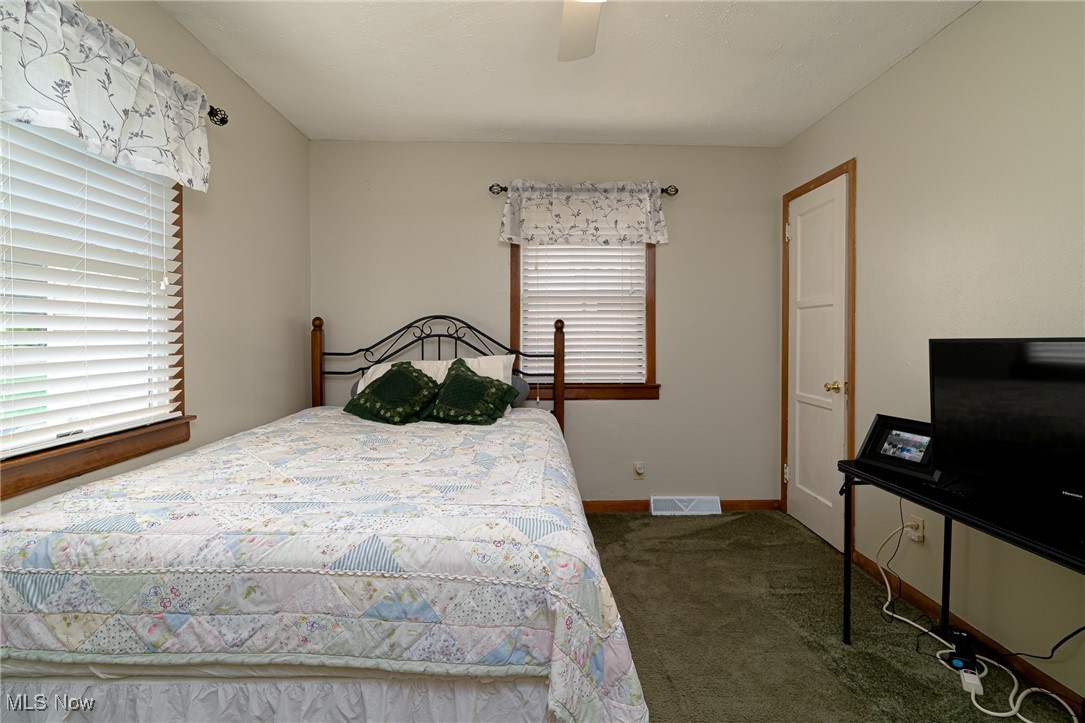 Marchall Estates - Residential