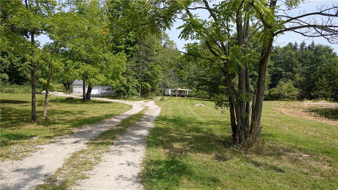 10792 Bloom Road, Garrettsville, Ohio image 1