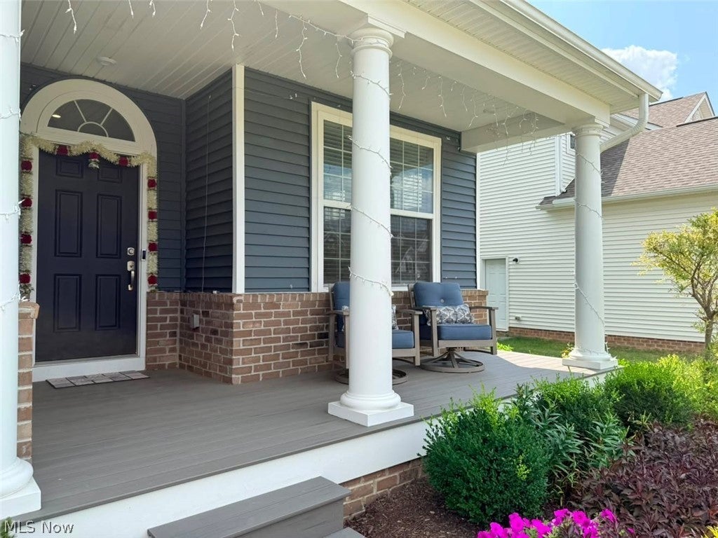863 River Run Road