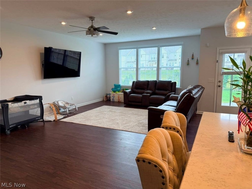 863 River Run Road