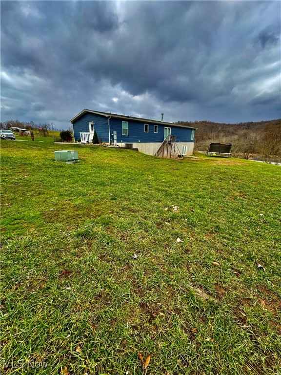 942 Henry Camp Road, Saint Marys, West Virginia image 30