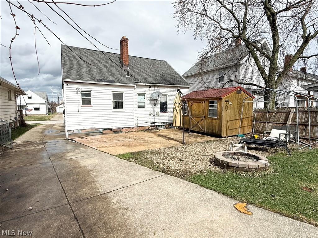 Brookpark - Residential