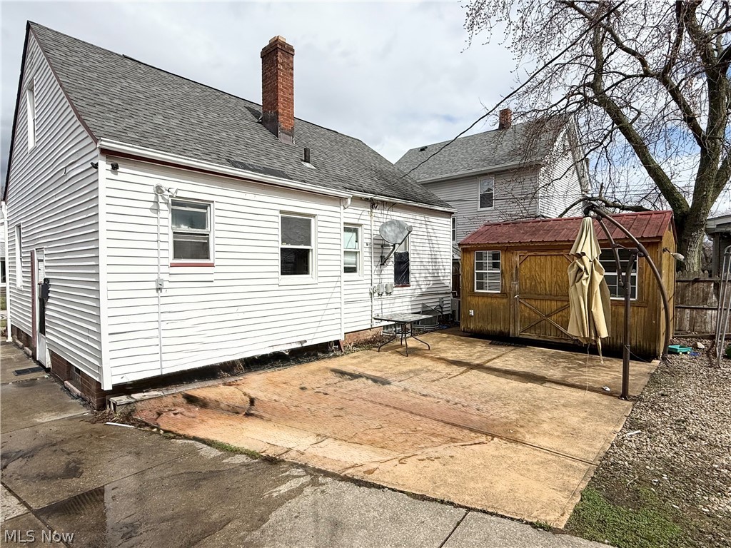 Brookpark - Residential