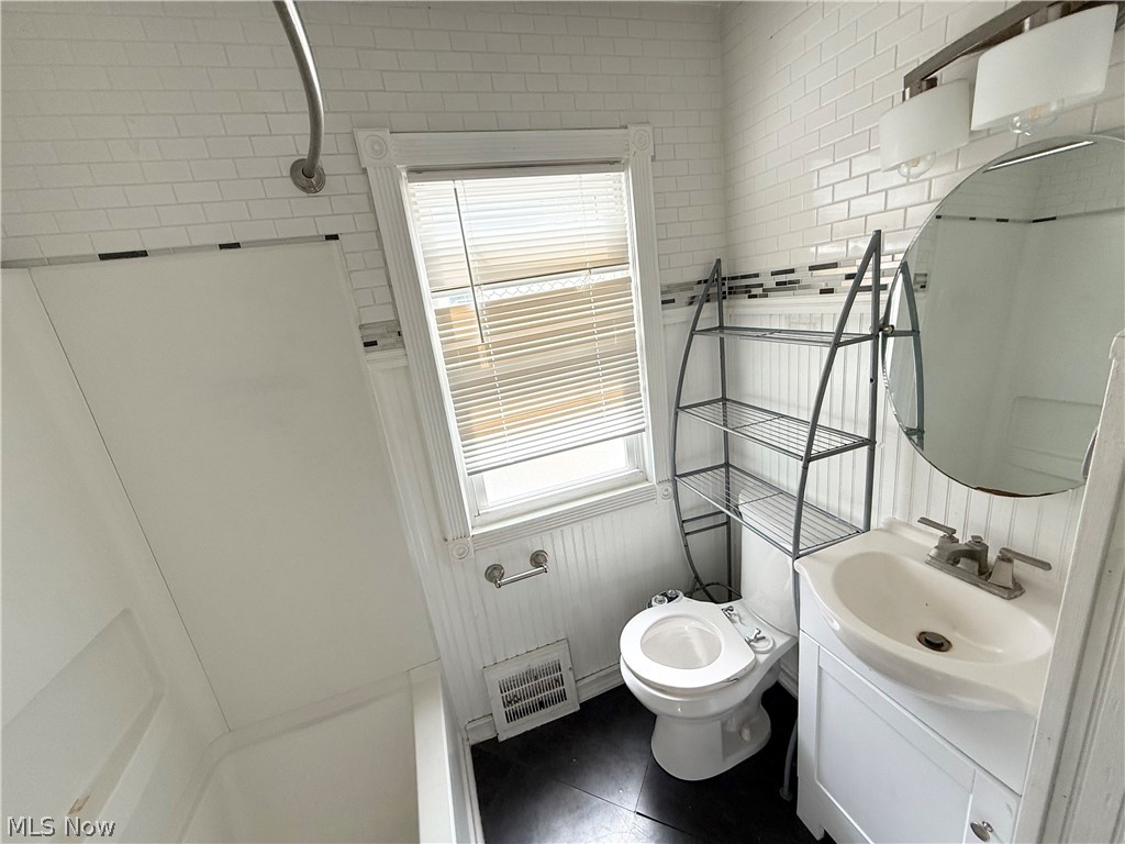 Brookpark - Residential