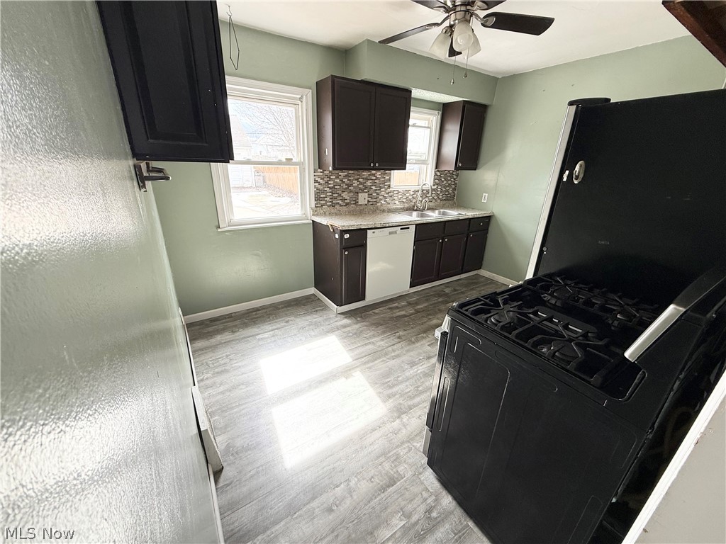 Brookpark - Residential