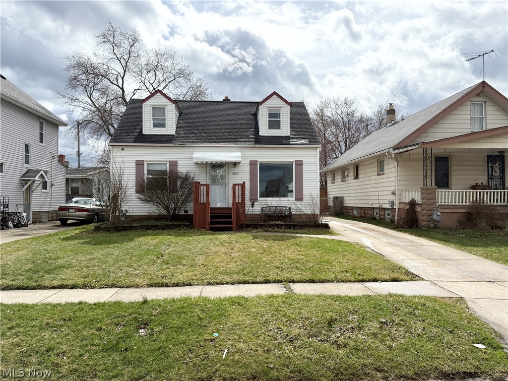 Brookpark - Residential