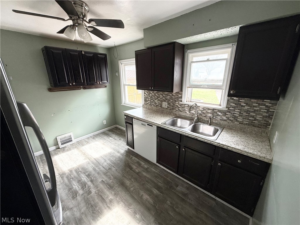 Brookpark - Residential