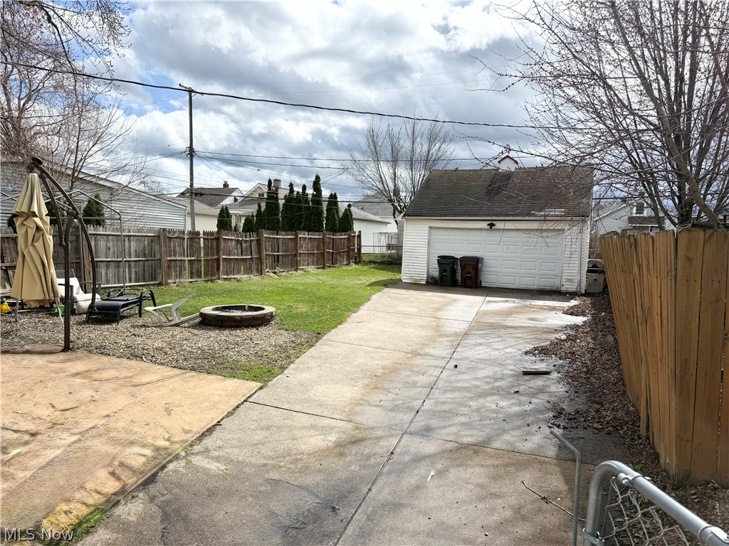 Brookpark - Residential