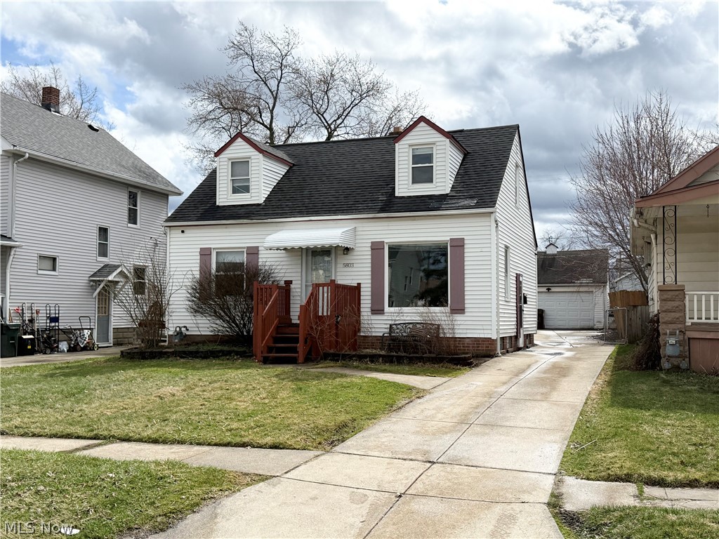 Brookpark - Residential