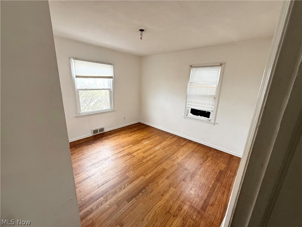 Brookpark - Residential