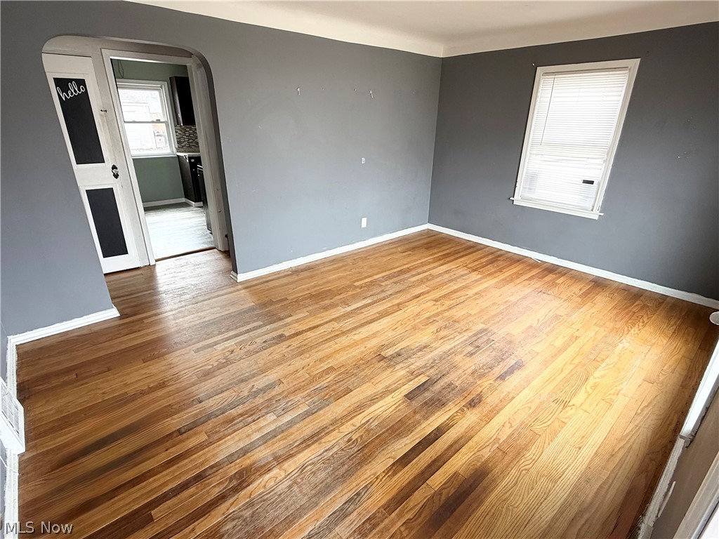 Brookpark - Residential