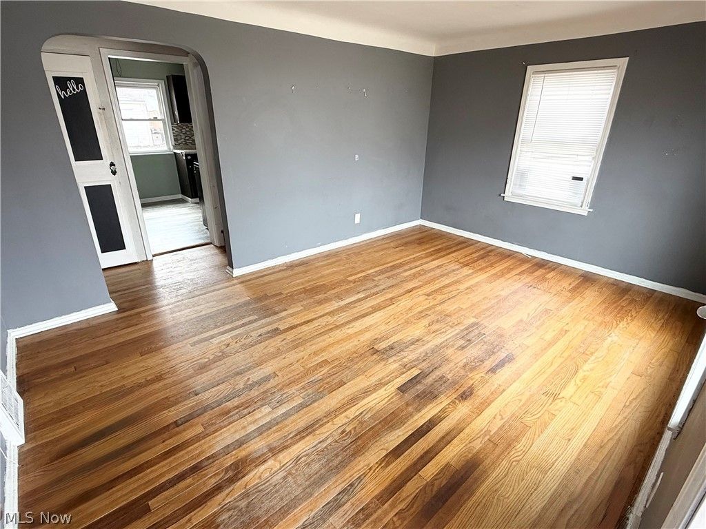 Photo of 5803 Merkle Avenue, Parma, OH 44129 (MLS # 5192683)