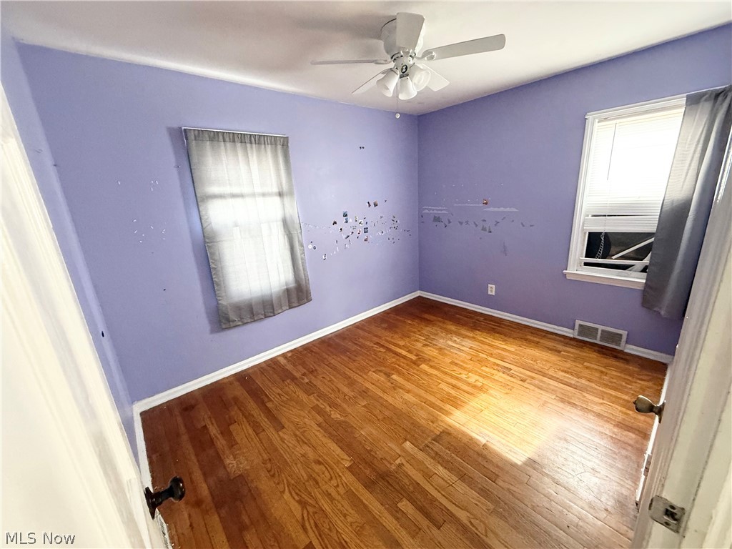 Brookpark - Residential