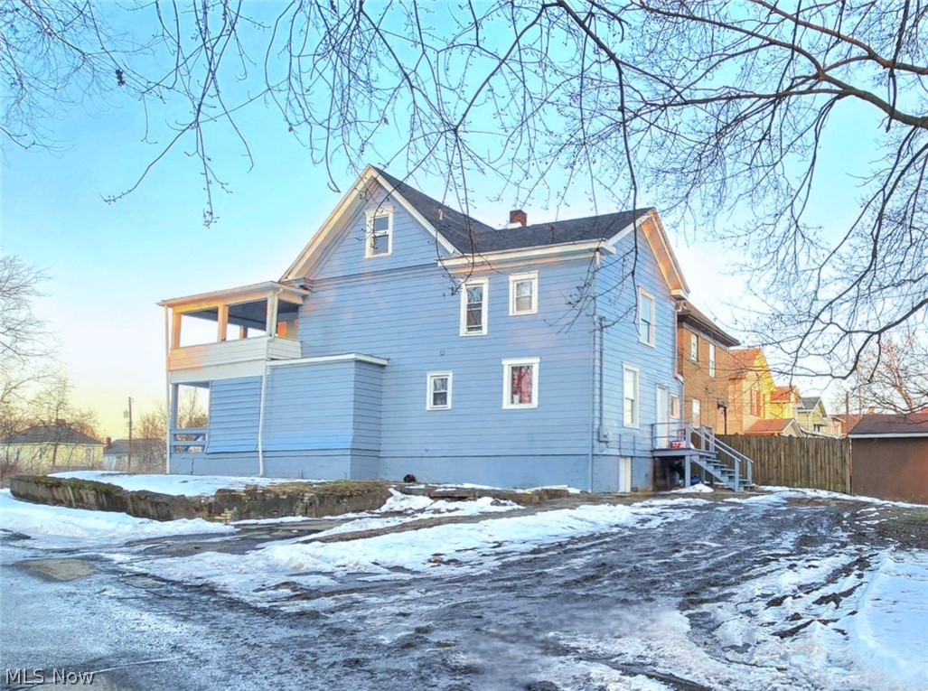 Labelleview - Residential Income