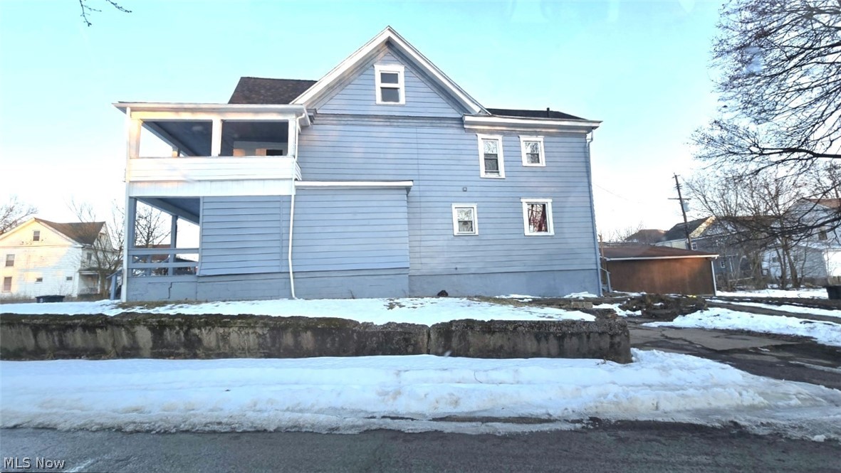 Labelleview - Residential Income