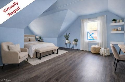 Tiny photo for 1516 Pennsylvania Avenue, Steubenville, OH 43952 (MLS # 5186881)