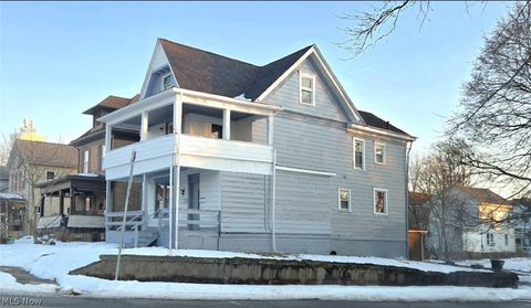 Tiny photo for 1516 Pennsylvania Avenue, Steubenville, OH 43952 (MLS # 5186881)
