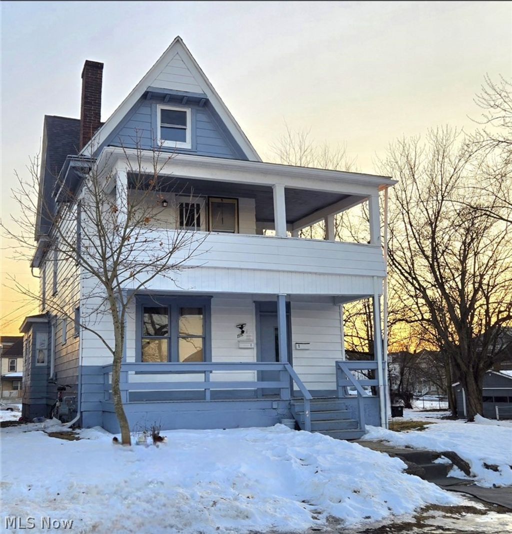 Photo of 1516 Pennsylvania Avenue, Steubenville, OH 43952 (MLS # 5186881)