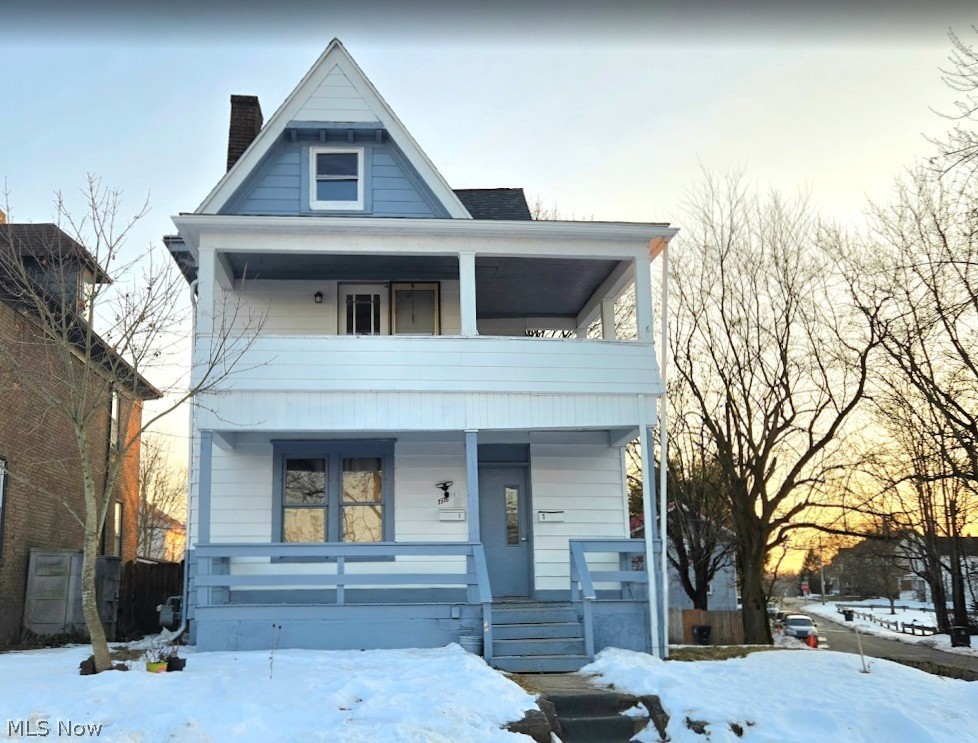 Labelleview - Residential Income