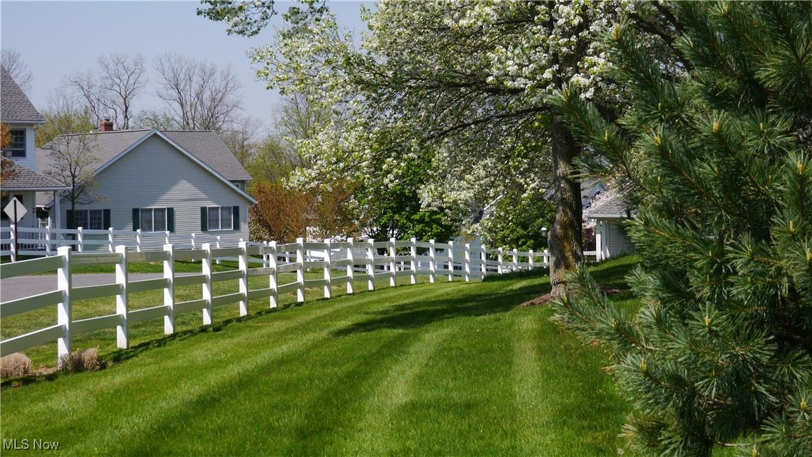 MacIntosh Farms - Residential