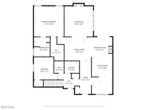 Tiny photo for 10290 Honeysuckle Lane, Broadview Heights, OH 44147 (MLS # 5179461)