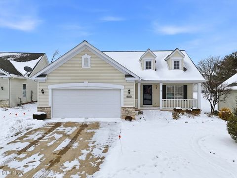 Tiny photo for 10290 Honeysuckle Lane, Broadview Heights, OH 44147 (MLS # 5179461)