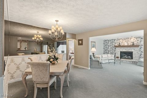 Tiny photo for 10290 Honeysuckle Lane, Broadview Heights, OH 44147 (MLS # 5179461)