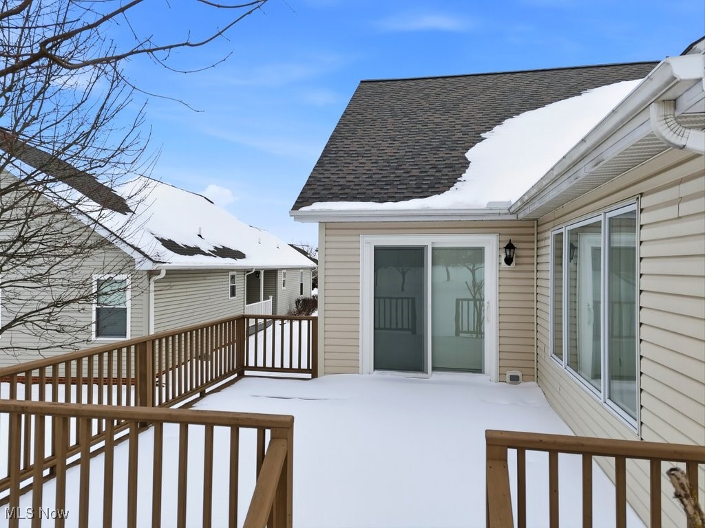 MacIntosh Farms - Residential