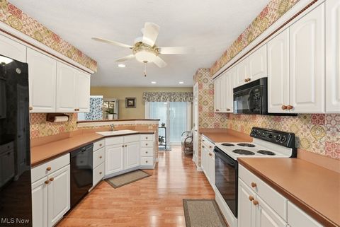 Tiny photo for 10290 Honeysuckle Lane, Broadview Heights, OH 44147 (MLS # 5179461)