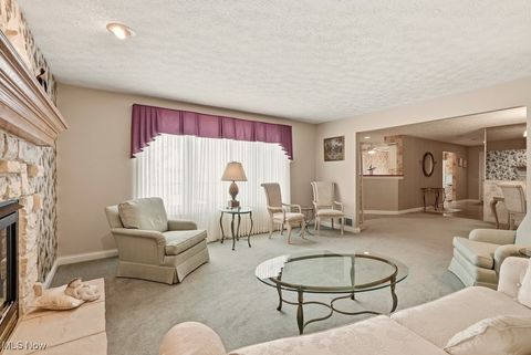 Tiny photo for 10290 Honeysuckle Lane, Broadview Heights, OH 44147 (MLS # 5179461)