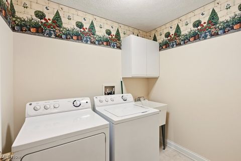 Tiny photo for 10290 Honeysuckle Lane, Broadview Heights, OH 44147 (MLS # 5179461)