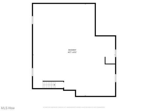 Tiny photo for 10290 Honeysuckle Lane, Broadview Heights, OH 44147 (MLS # 5179461)